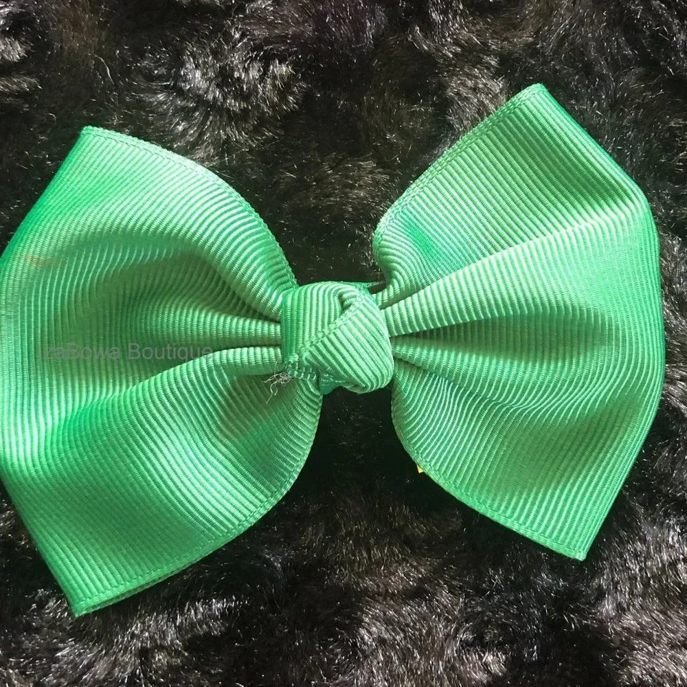**** Forest Green 4
